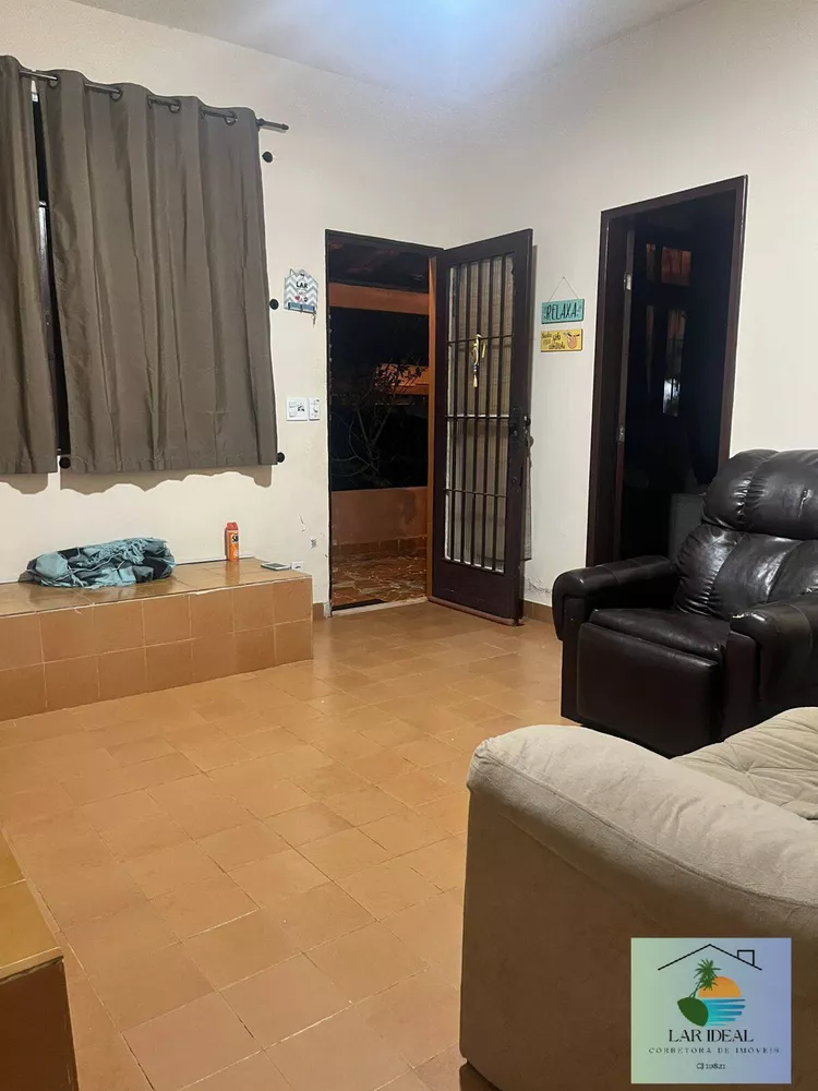 Casa, 1 quarto - Foto 7