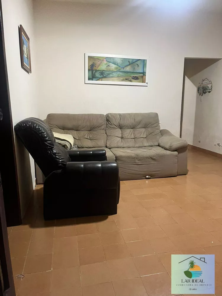 Casa, 1 quarto - Foto 6