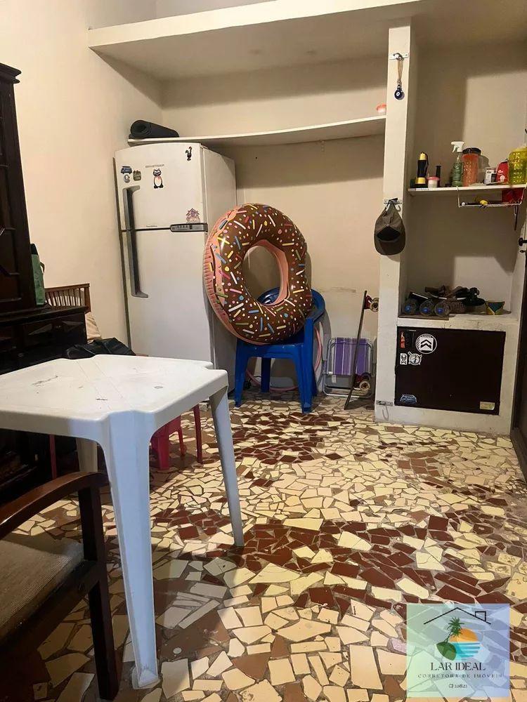 Casa, 1 quarto - Foto 8