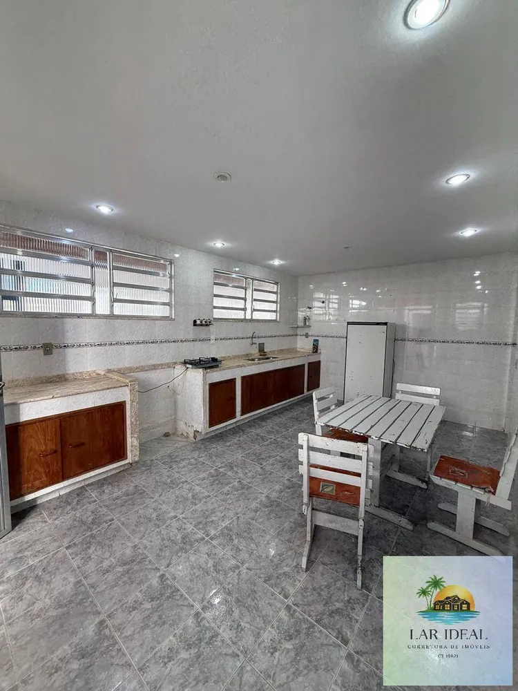 Casa, 4 quartos - Foto 30