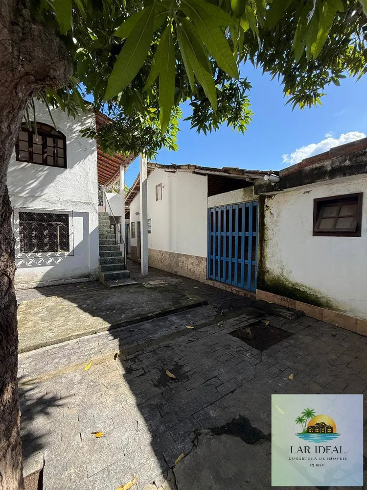 Casa, 4 quartos - Foto 44