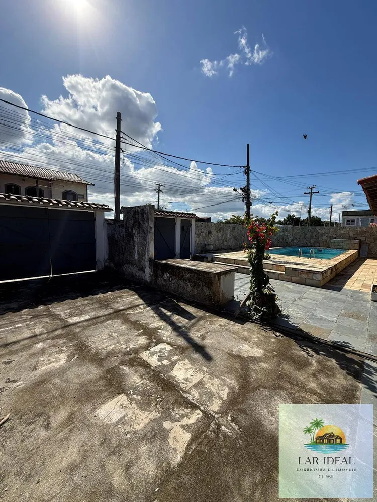 Casa, 4 quartos - Foto 6