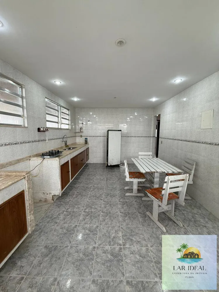 Casa, 4 quartos - Foto 29