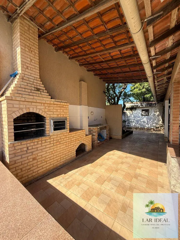 Casa, 4 quartos - Foto 10