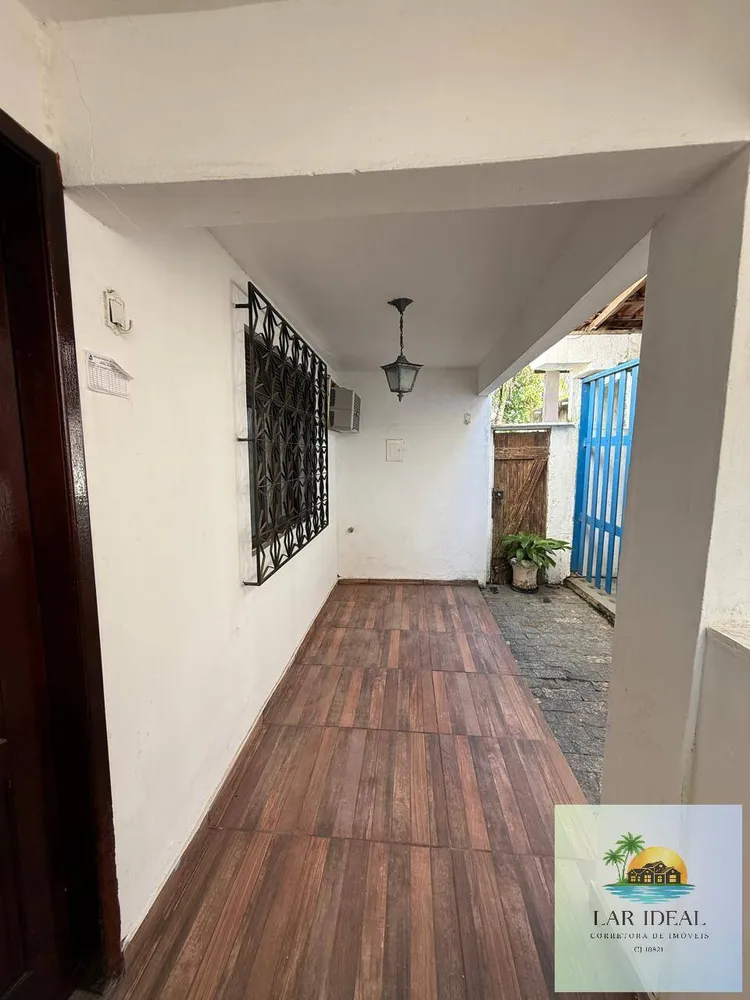 Casa, 4 quartos - Foto 33