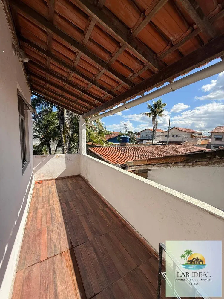 Casa, 4 quartos - Foto 50