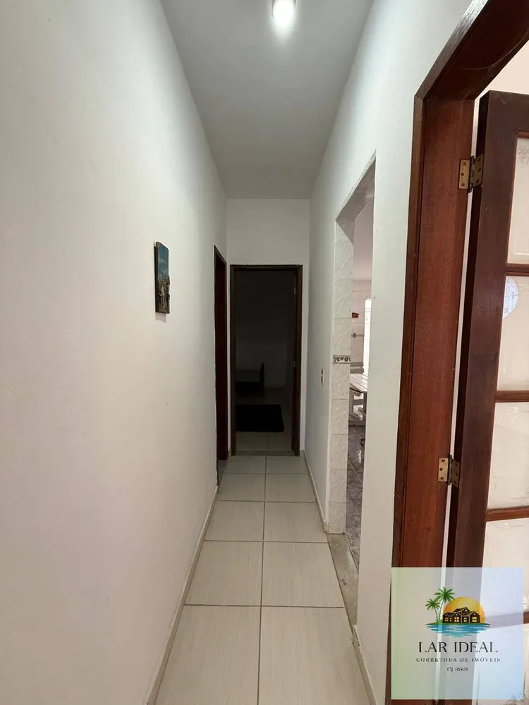 Casa, 4 quartos - Foto 23
