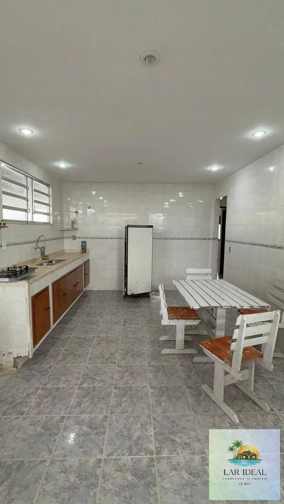 Casa, 4 quartos - Foto 28