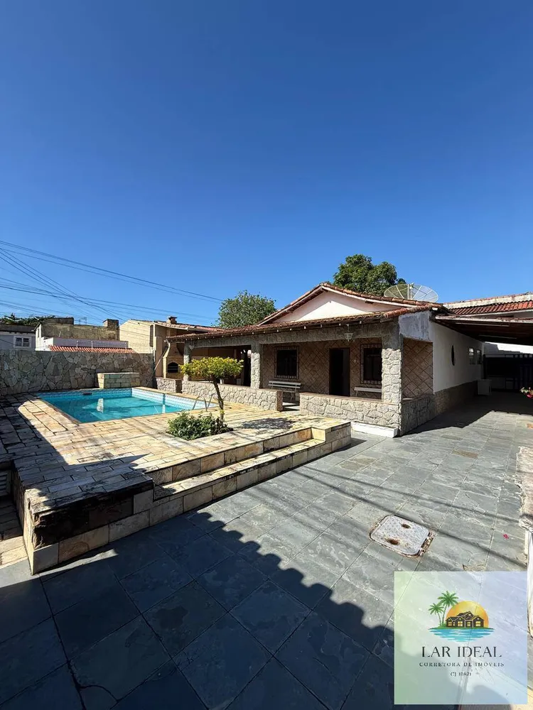 Casa, 4 quartos - Foto 4