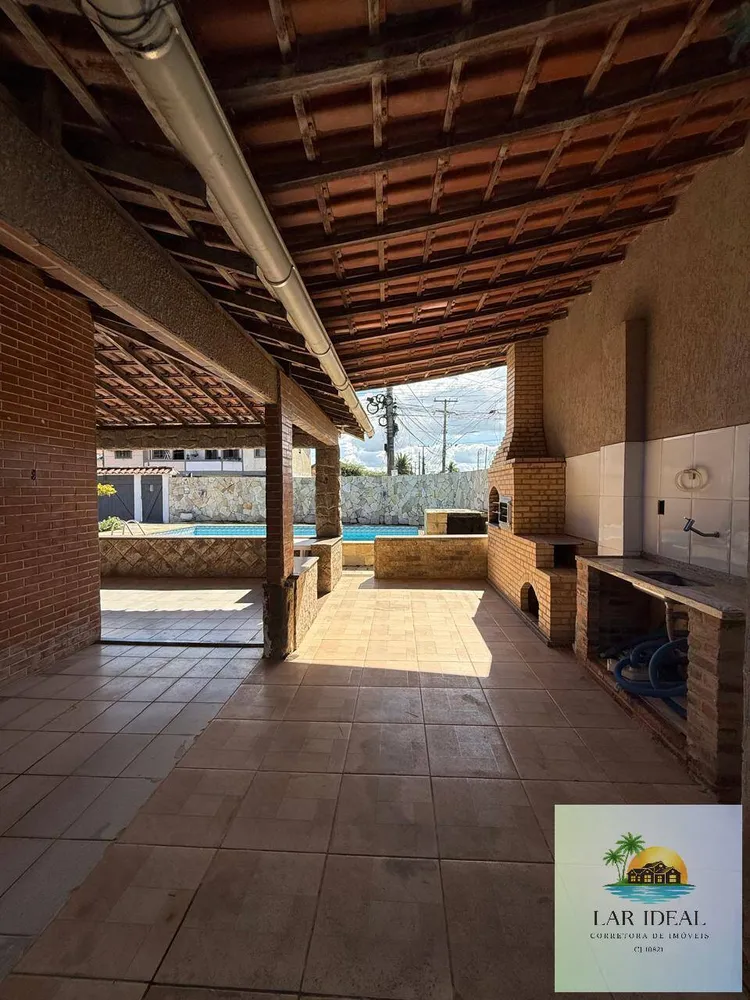 Casa, 4 quartos - Foto 11