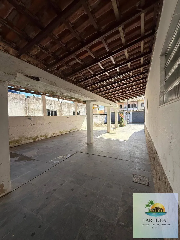 Casa, 4 quartos - Foto 31