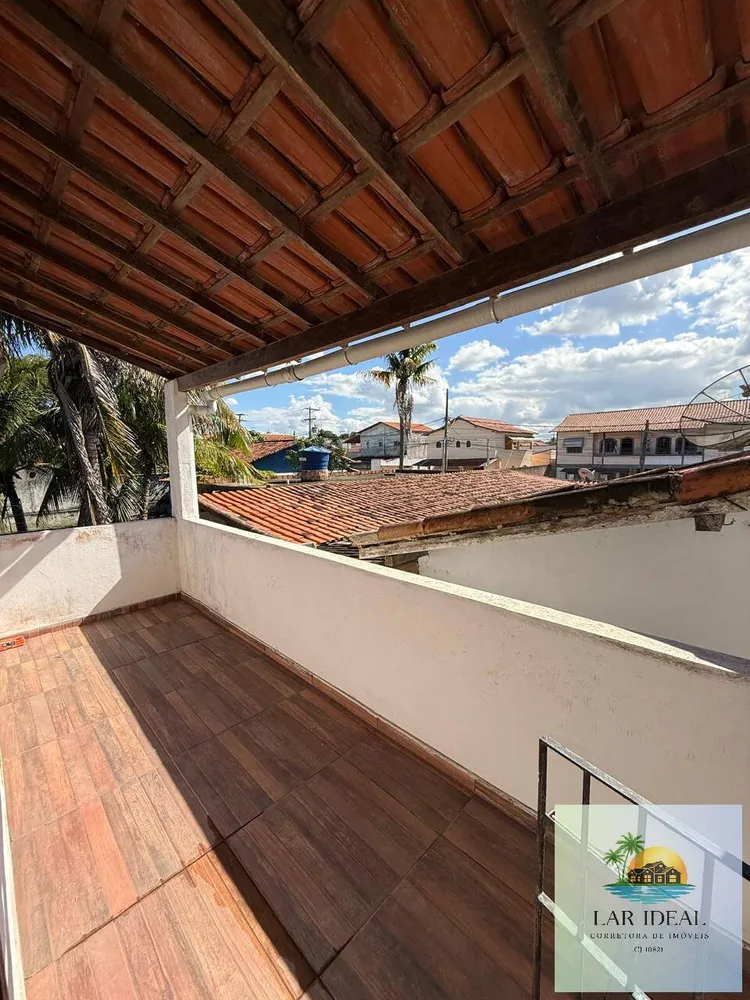 Casa, 4 quartos - Foto 53