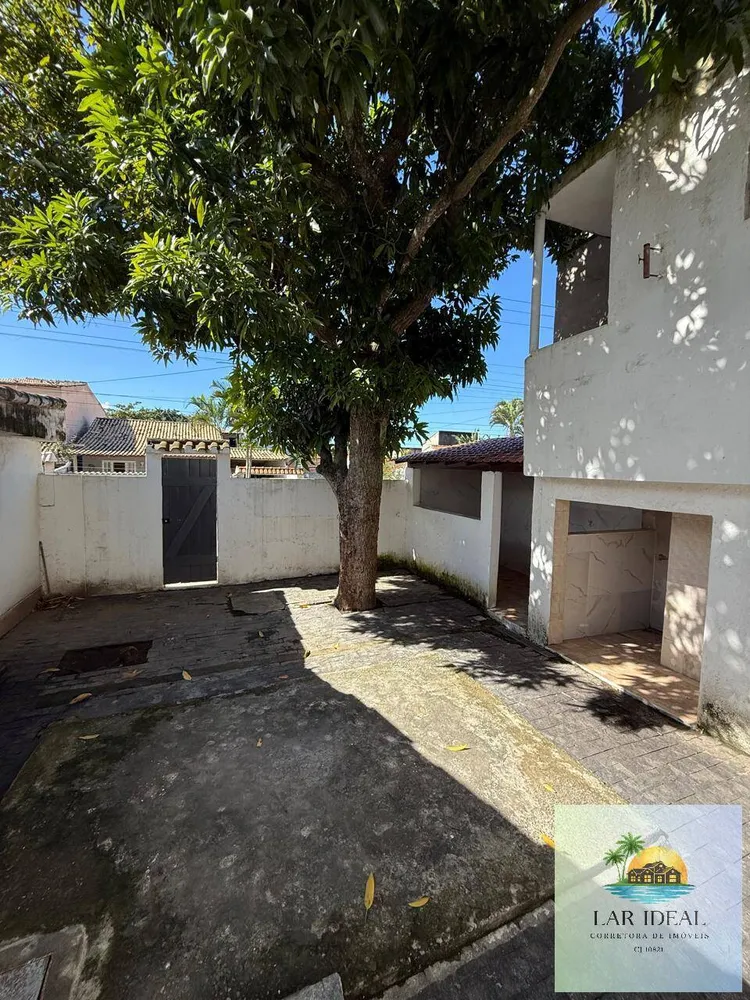 Casa, 4 quartos - Foto 46