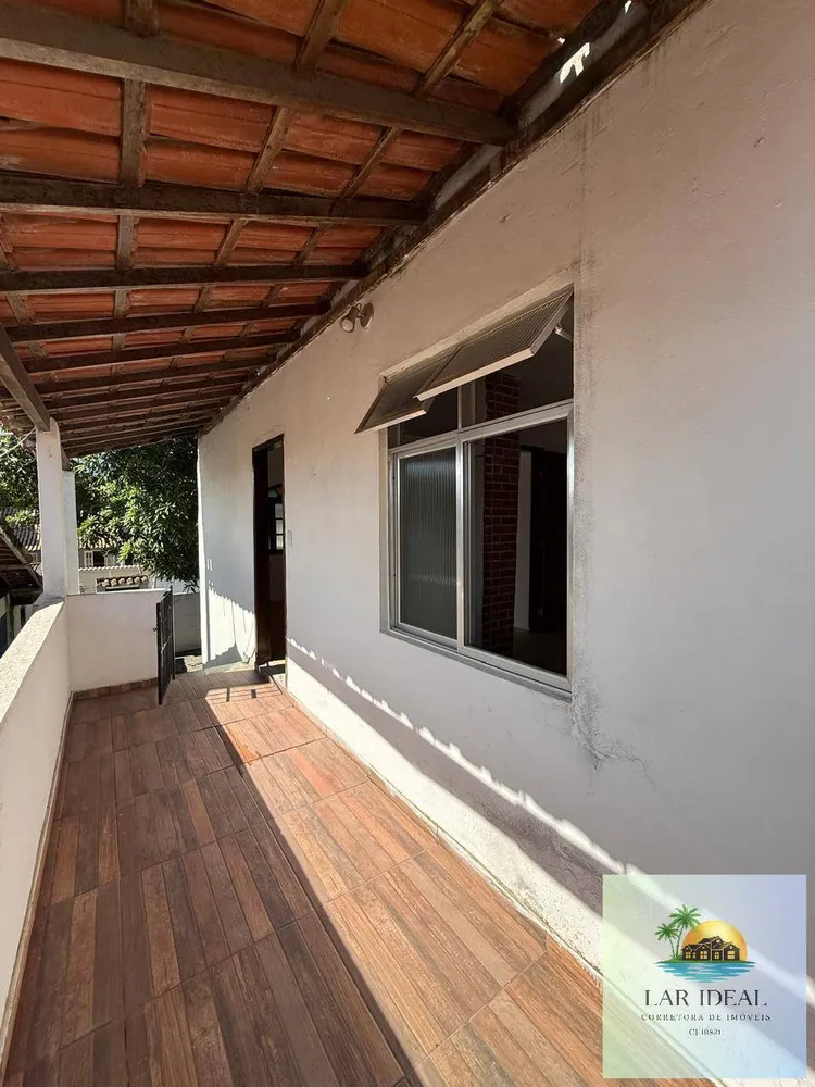 Casa, 4 quartos - Foto 51