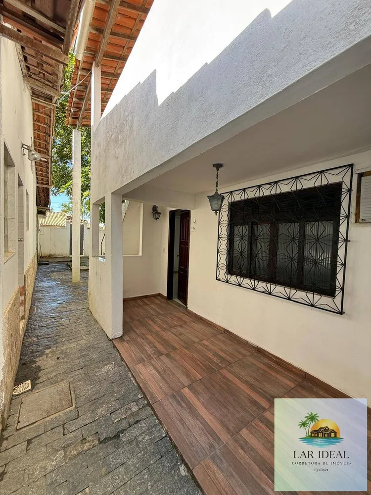 Casa, 4 quartos - Foto 32