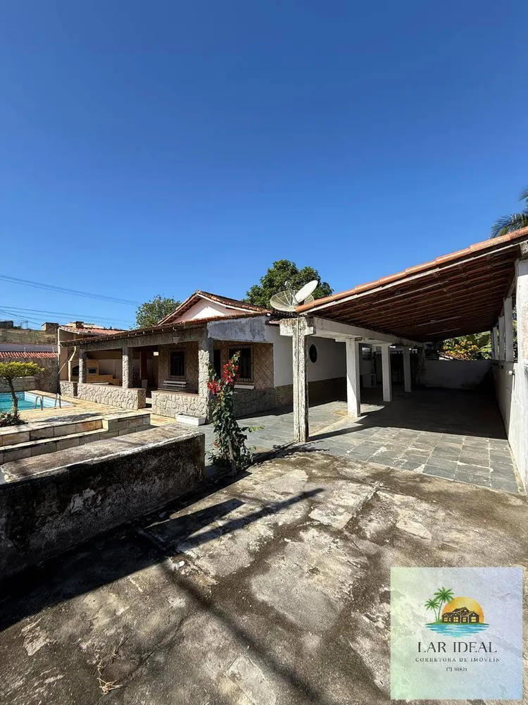 Casa, 4 quartos - Foto 7