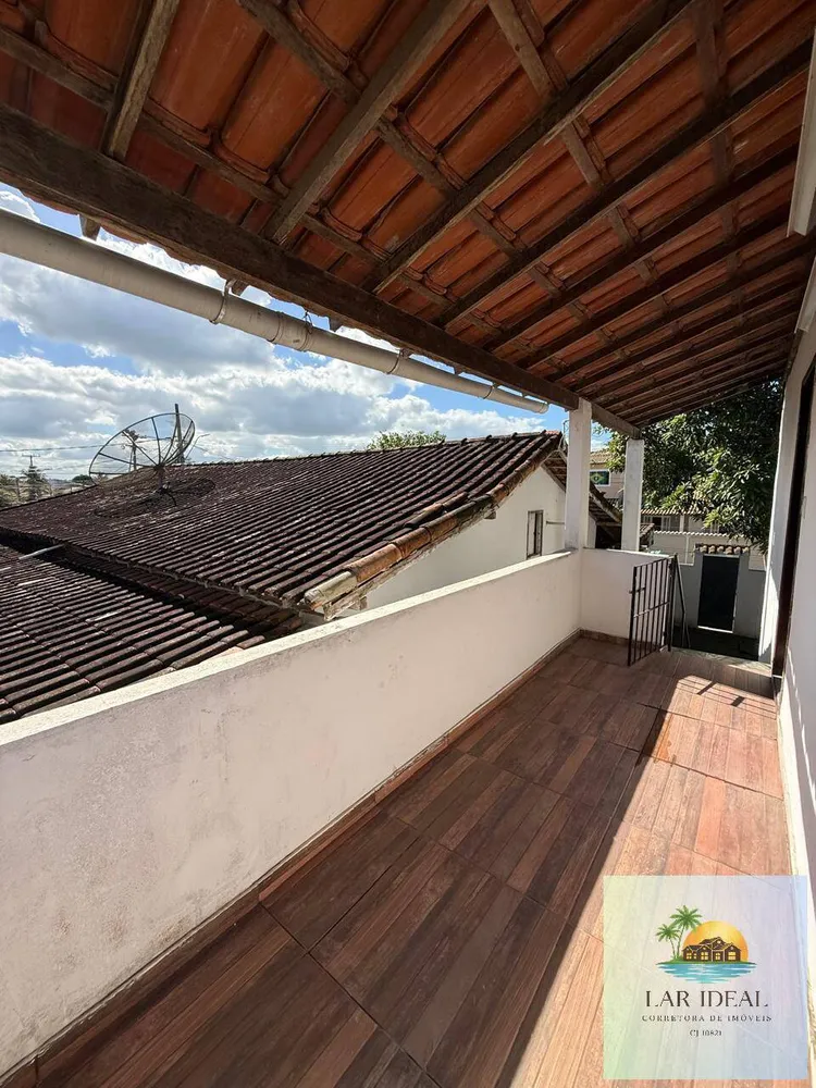 Casa, 4 quartos - Foto 52