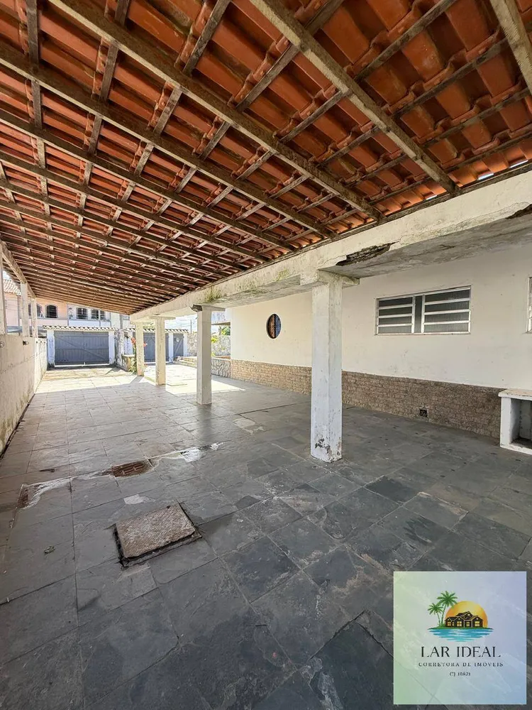 Casa, 4 quartos - Foto 14