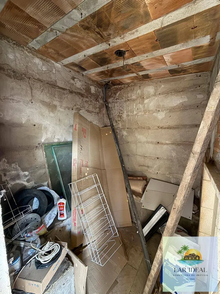 Casa, 4 quartos - Foto 48