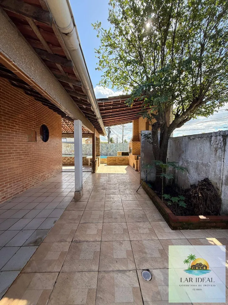 Casa, 4 quartos - Foto 12