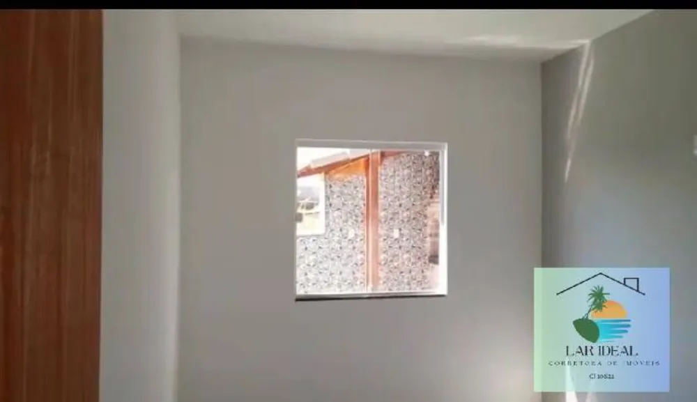 Casa, 1 quarto, 36 m² - Foto 3