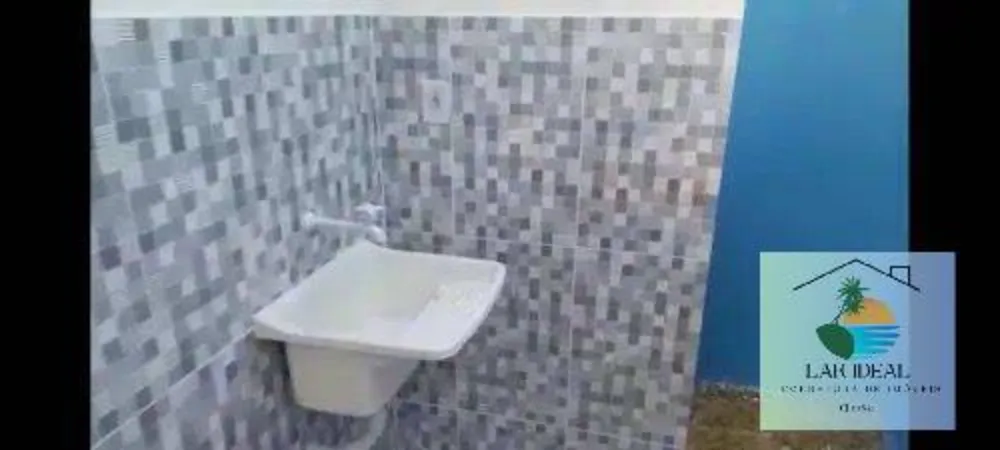 Casa, 1 quarto, 36 m² - Foto 9