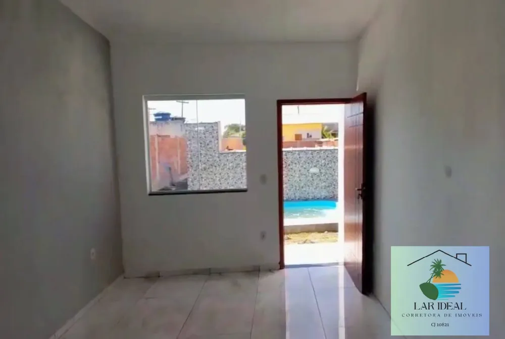 Casa, 1 quarto, 36 m² - Foto 2