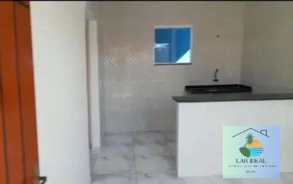 Casa, 1 quarto, 36 m² - Foto 1