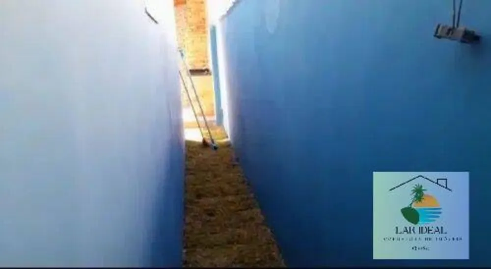 Casa, 1 quarto, 36 m² - Foto 8