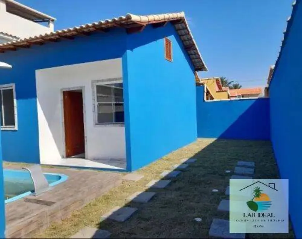 Casa, 1 quarto, 36 m² - Foto 6