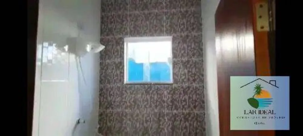 Casa, 1 quarto, 36 m² - Foto 7