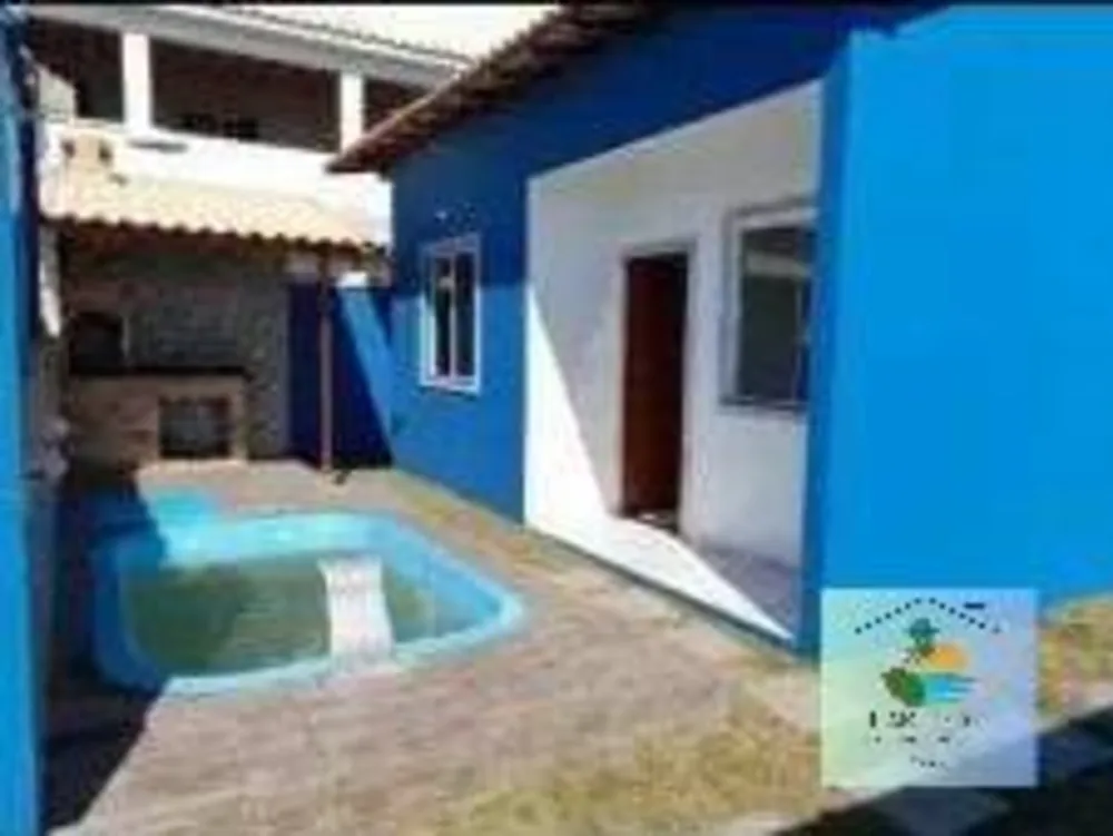 Casa, 1 quarto, 36 m² - Foto 4