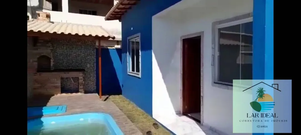 Casa, 1 quarto, 36 m² - Foto 5