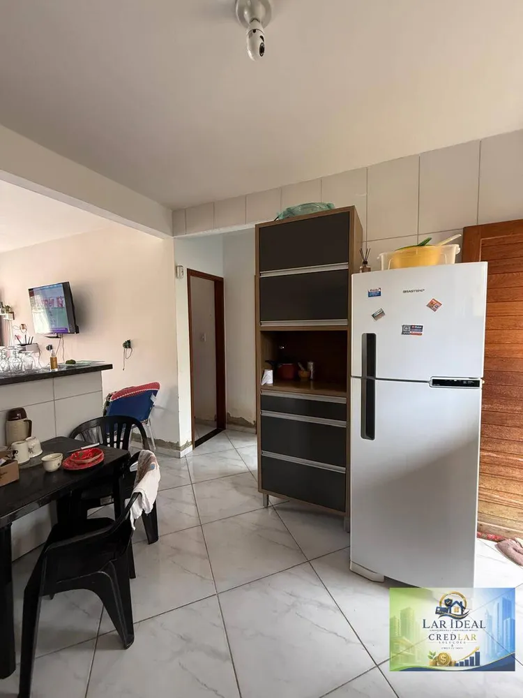 Casa, 2 quartos - Foto 8