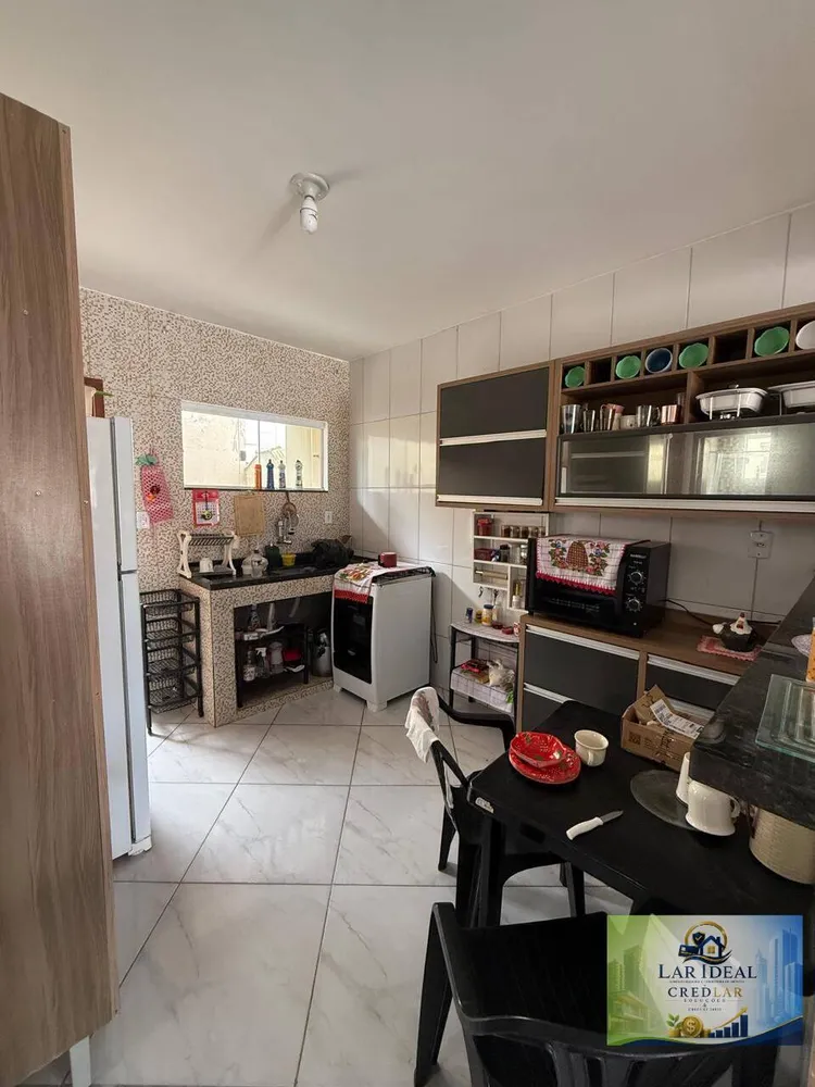 Casa, 2 quartos - Foto 6