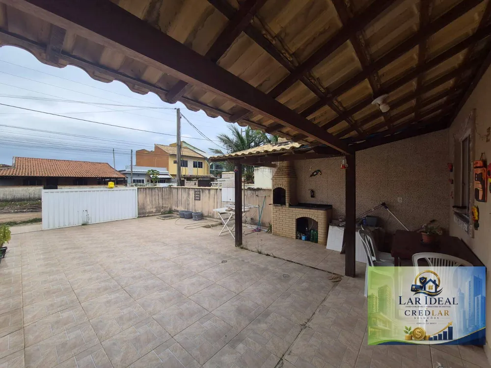 Casa, 2 quartos - Foto 2