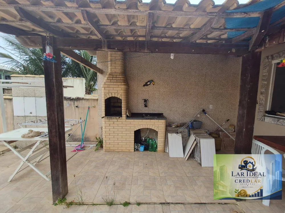 Casa, 2 quartos - Foto 3