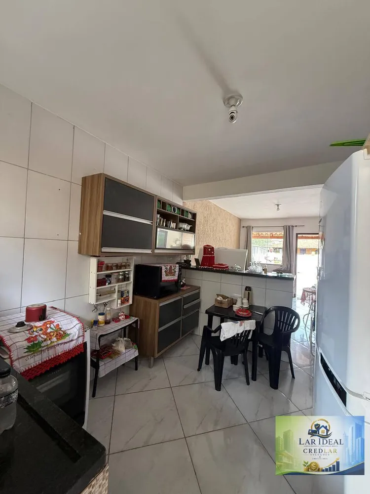 Casa, 2 quartos - Foto 7