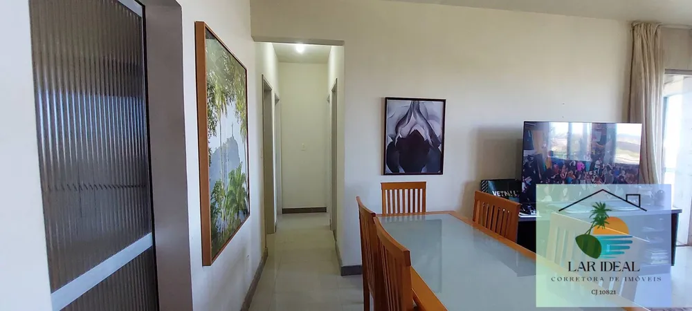 Apartamento, 3 quartos - Foto 4