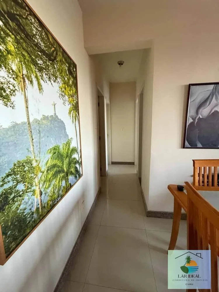 Apartamento, 3 quartos - Foto 5