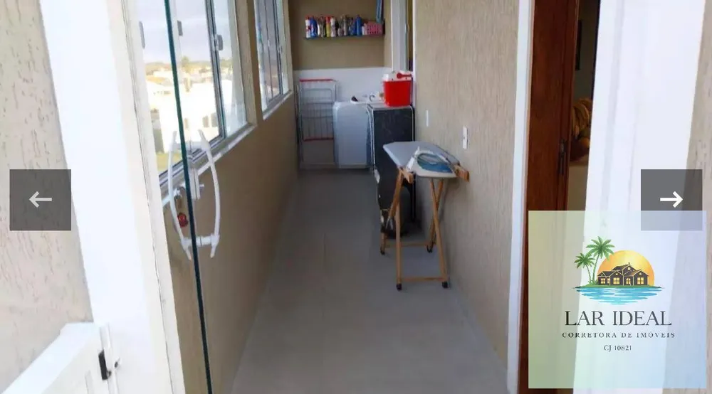 Casa, 2 quartos, 145 m² - Foto 7