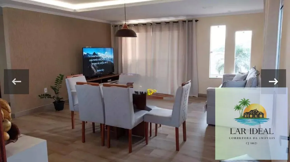 Casa, 2 quartos, 145 m² - Foto 4