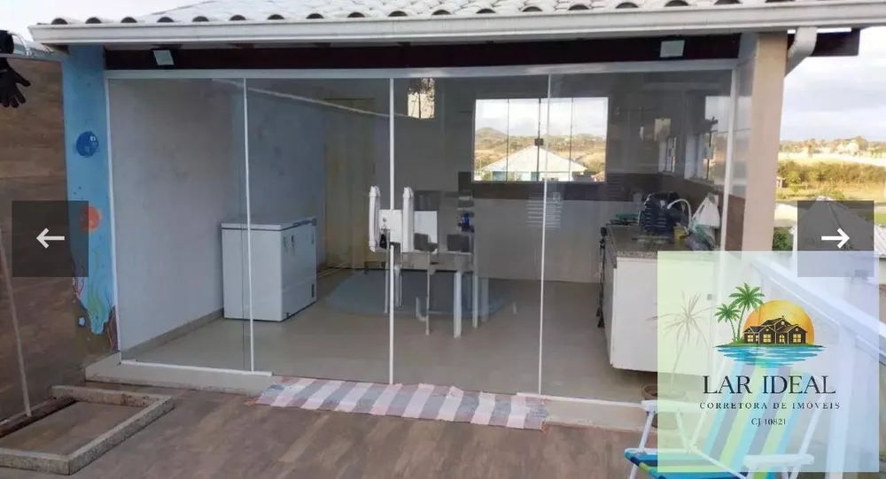 Casa, 2 quartos, 145 m² - Foto 14