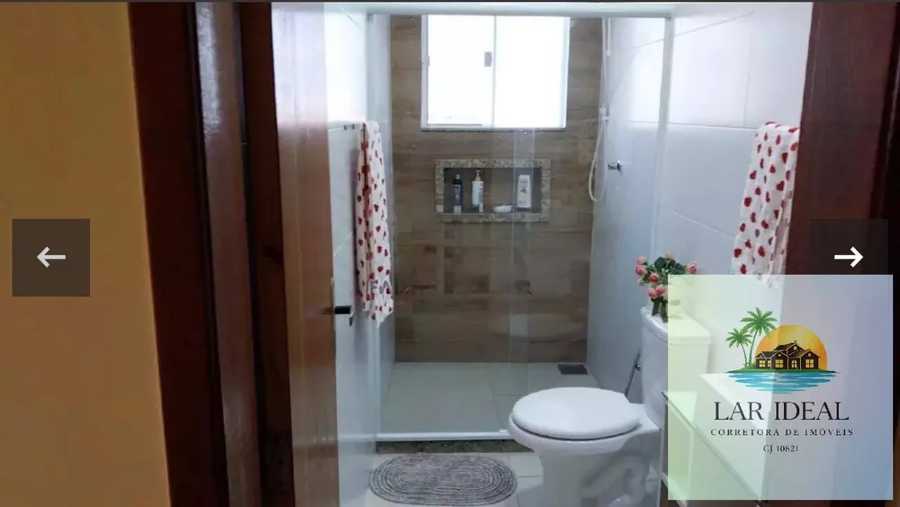 Casa, 2 quartos, 145 m² - Foto 13