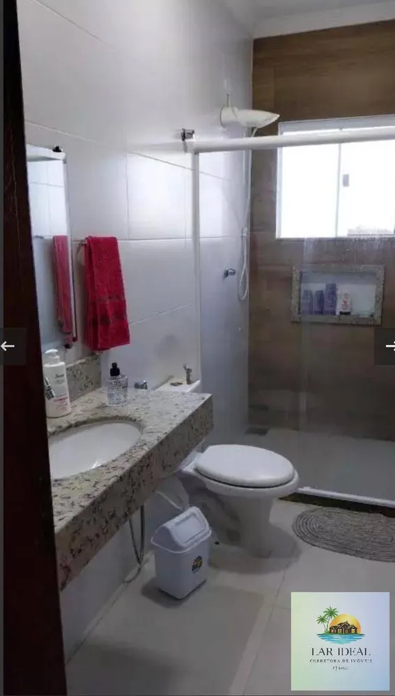 Casa, 2 quartos, 145 m² - Foto 11