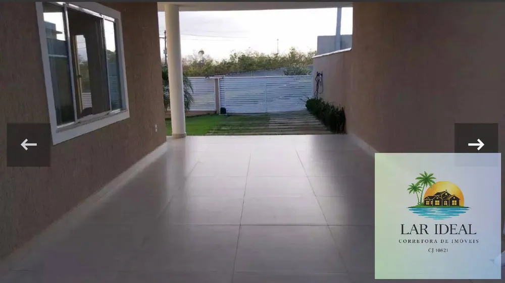 Casa, 2 quartos, 145 m² - Foto 2