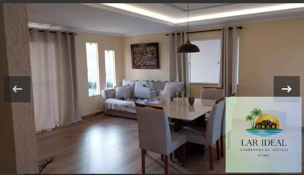 Casa, 2 quartos, 145 m² - Foto 3