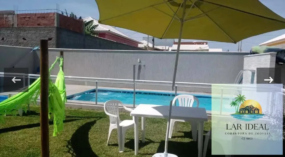 Casa, 3 quartos, 128 m² - Foto 7