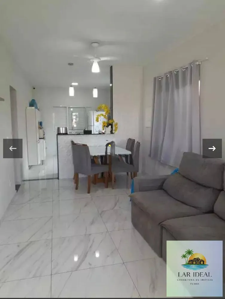 Casa, 3 quartos, 128 m² - Foto 10