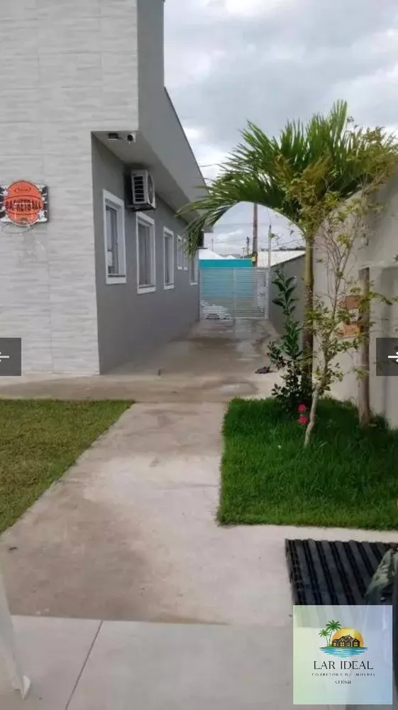 Casa, 3 quartos, 128 m² - Foto 2